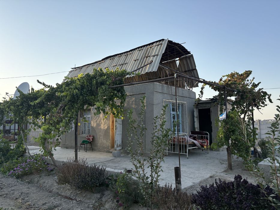 Dacha vasxoddan dacha sotiladi