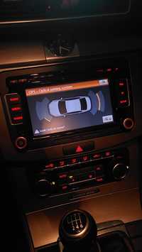 Radio CD VW Passat