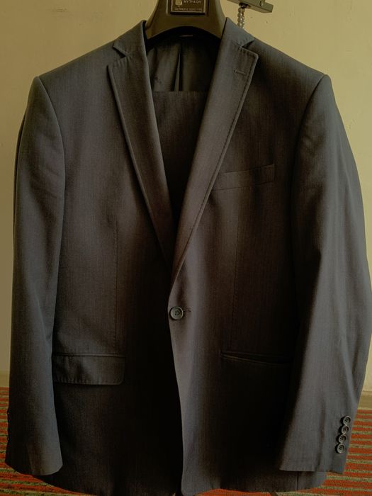 Retro kastyum shimlar