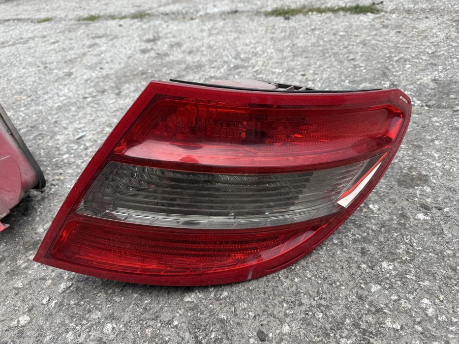 Стоп Мерцедес C класа w204