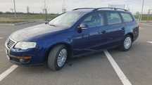 VW Passat Break 2.0 diesel 143 CP an 2010 euro 6 automat DSG