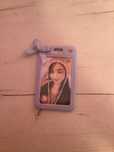 Kpop photocard holder