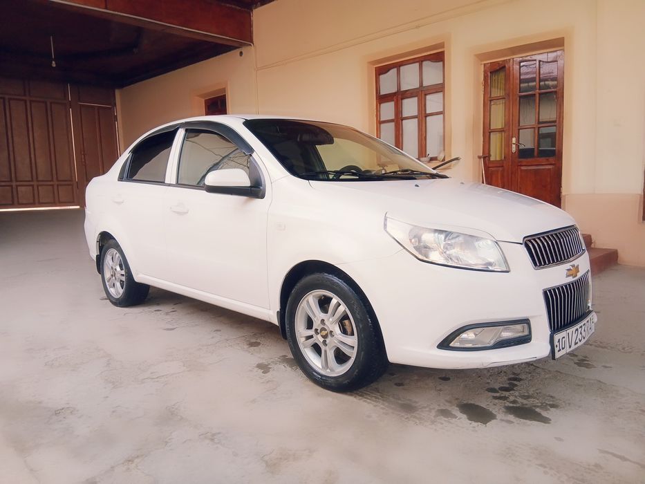 Nexia 3 avtomat 4 pozitsiya full 2019