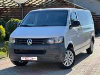 Volkswagen Transporter Volkswagen T5 Lung 9 locuri 2.0 Diesel Euro5 Automata