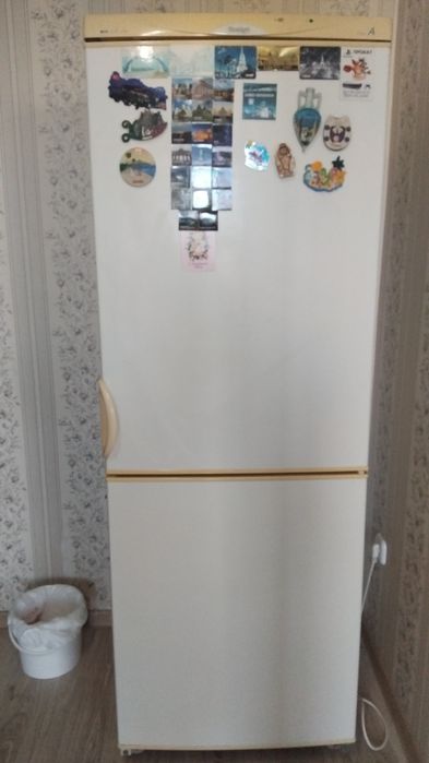 Продам холодильник