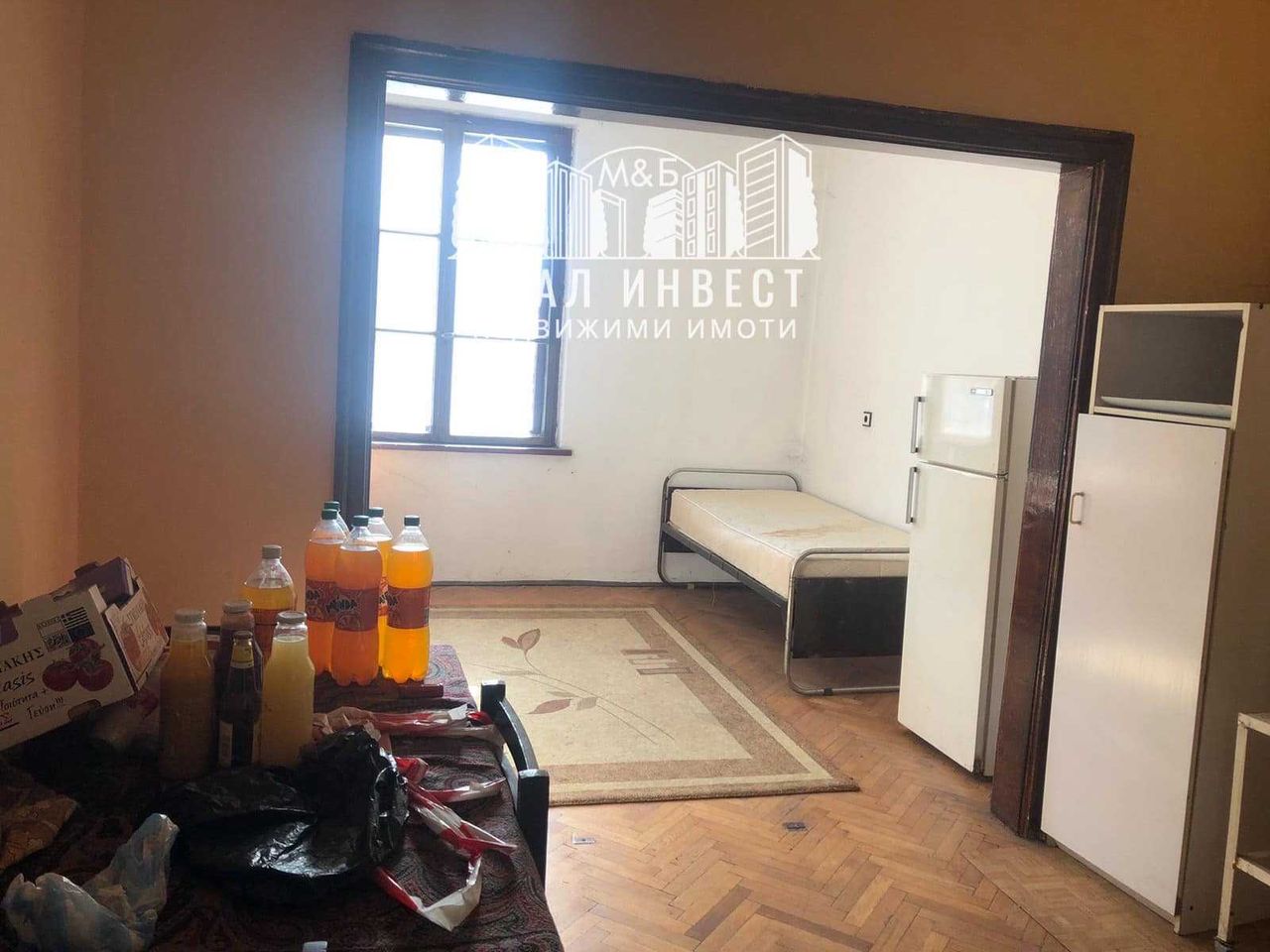Продава се Двустаен апартамент в Димитровград - 84 кв.м за 486 €/кв.м - Снимка #7