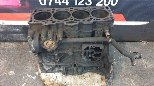 Bloc motor BLB AUDI A4 III 8EC, B7 2004 - 2008