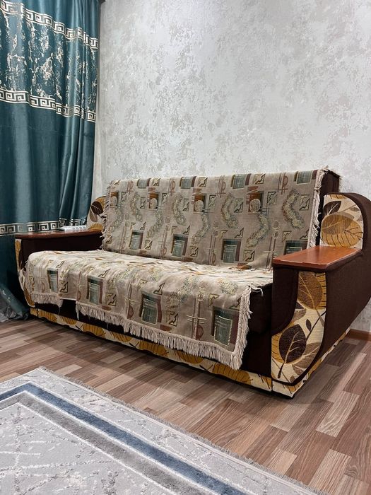 Продаю комплект мягкой мебели в хорошем состоянии