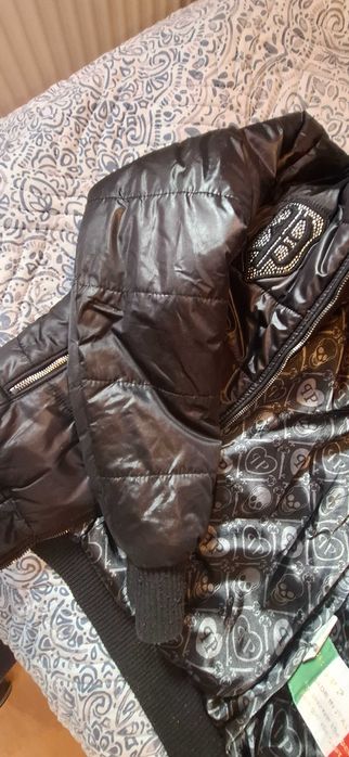 Оригинално зимно яке Philipp Plein