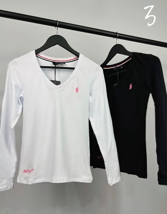 Guess Dior Polo дамска блуза