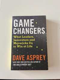 Game Changers by Dave Asprey