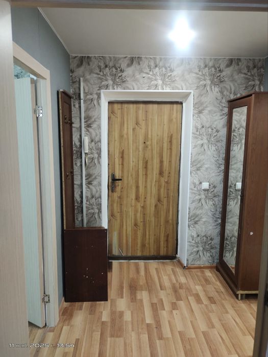 Сдам однокомнатную квартиру