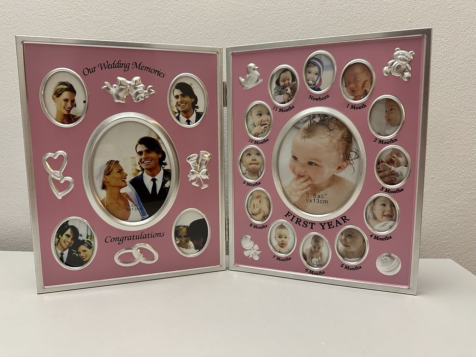 Rama foto amintiri noua