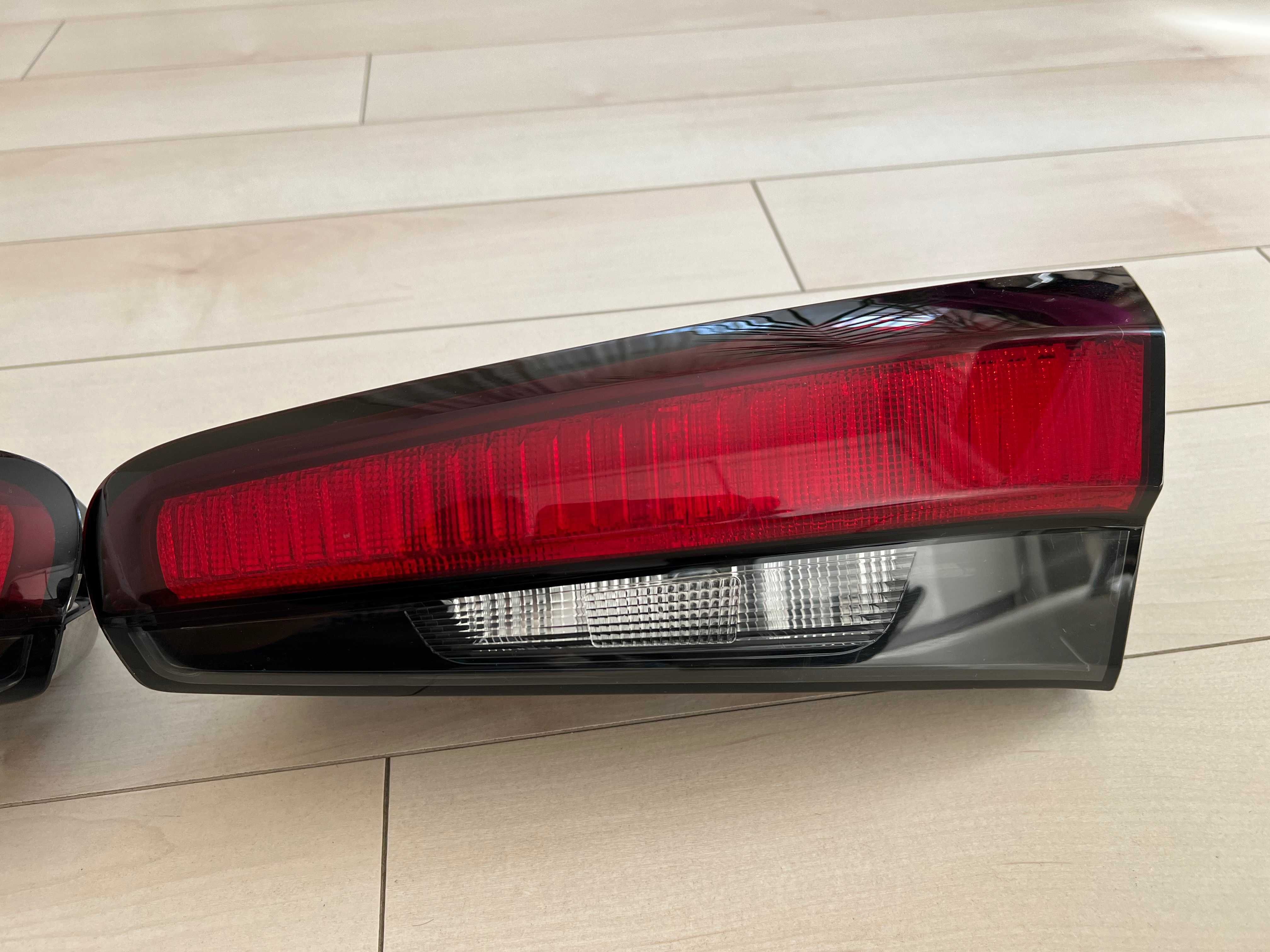 Lampa stop dreapta Fiat Tipo 2015-2020