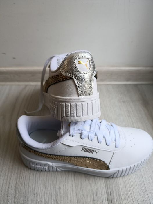 Дамски маратонки Puma 38.5