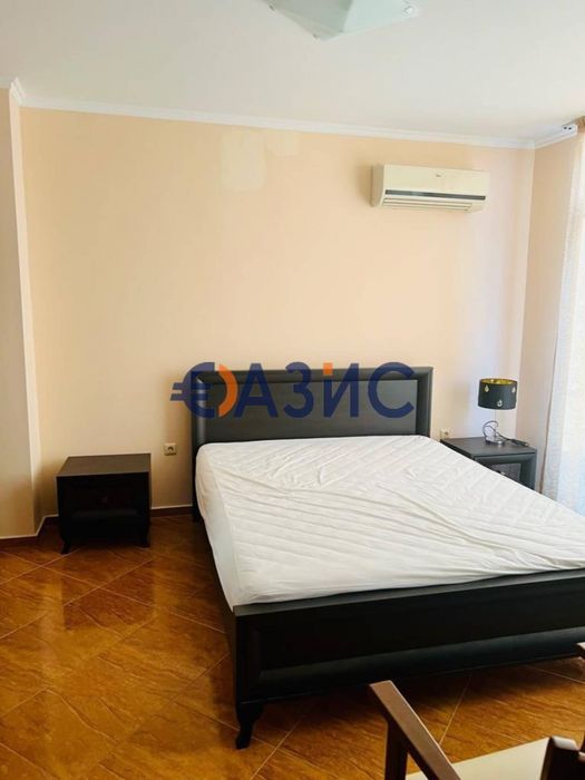 Голям 3-стаен в комплекс Хелиос, Свети Влас, 150кв. м., цена 170 000