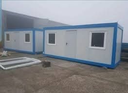 Vand container 2,4x6 POZE REALE