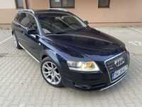 Audi a6 Allroad 2008