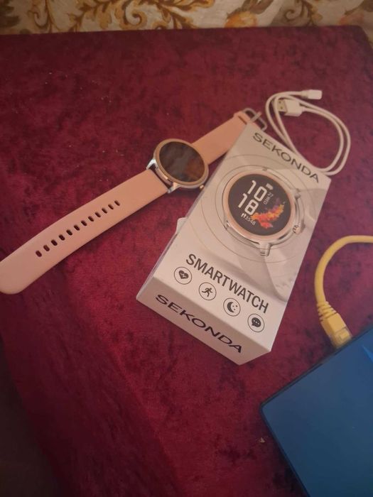Sekonda smartwatch