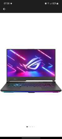 ASUS ROG Strix G15