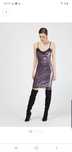 Rochie Motivi tip furou