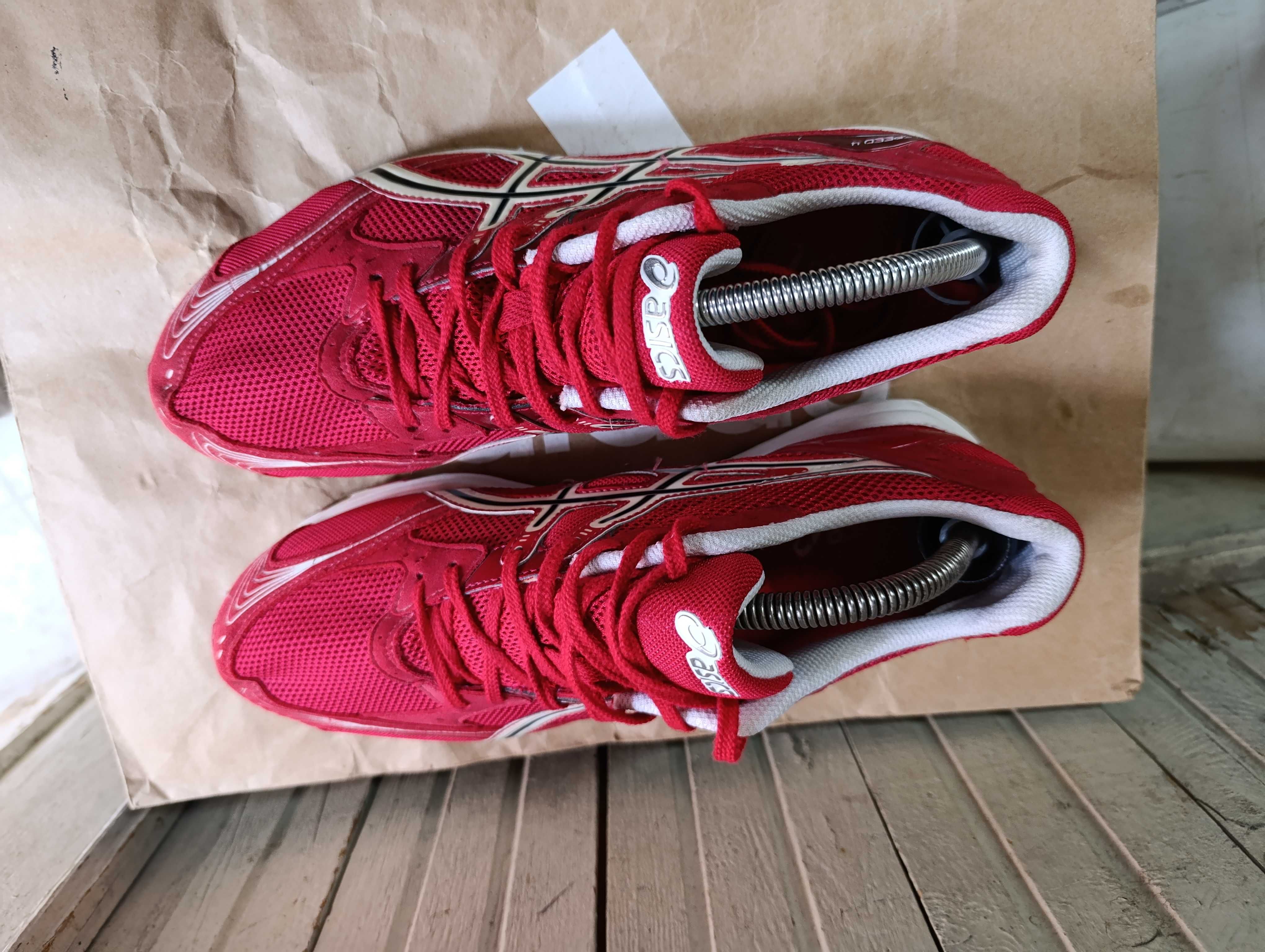 ''ASICS Gel HyperSpeed 4''оригинални маратонки 44 номер