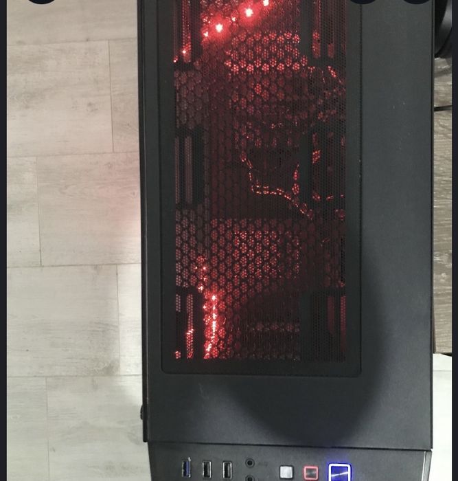 ПК intel core i5