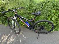 Bicicleta Bulls Sharptail 3