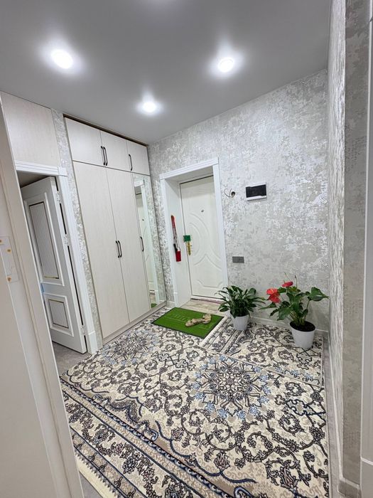 QIZLAR UCHUN  kvartira