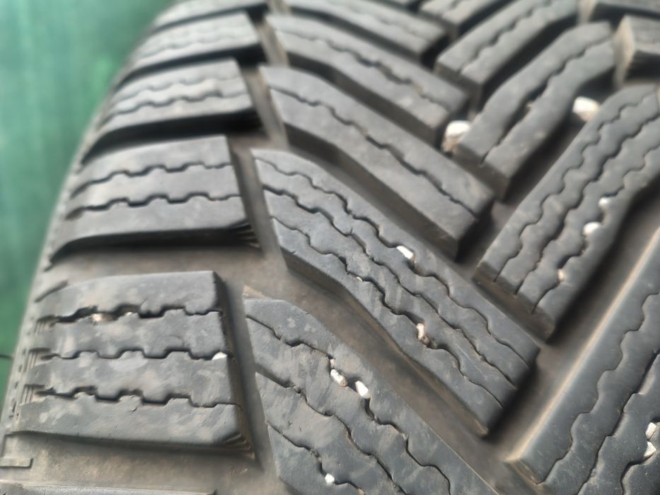 Мишелин 205/60/16