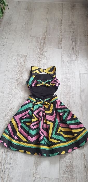 Офицялна рокля ЮНОНА