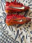 Ghete de fotbal Nike ZOOM SUPERFLY 9 MDS ELITE