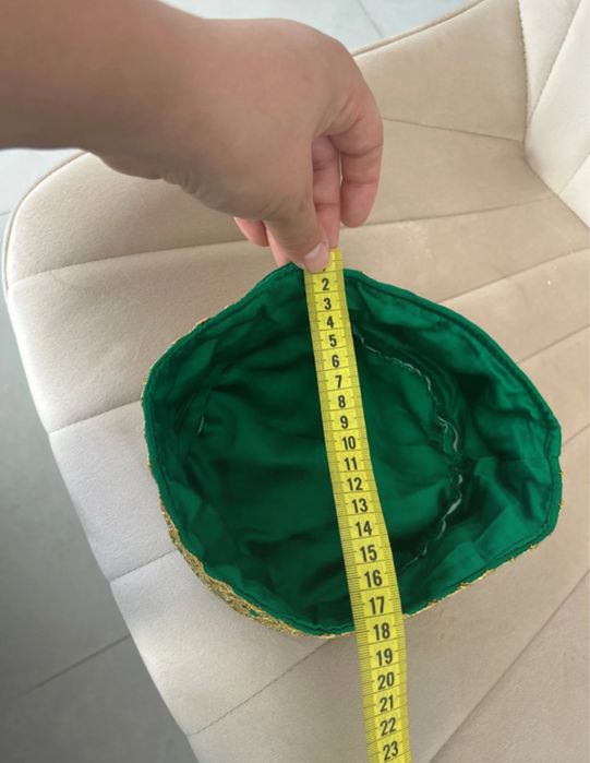 Caciula traditionala turceasca