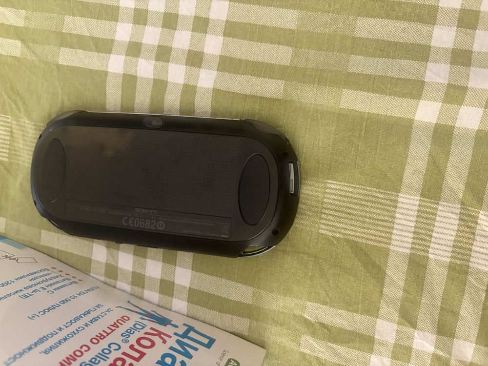 Продава се ps vita