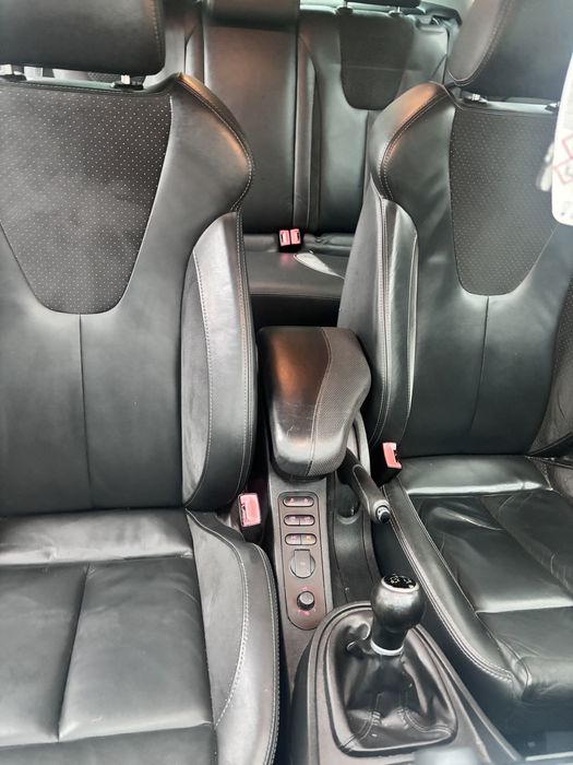 Seat leon 1.6 tdi
