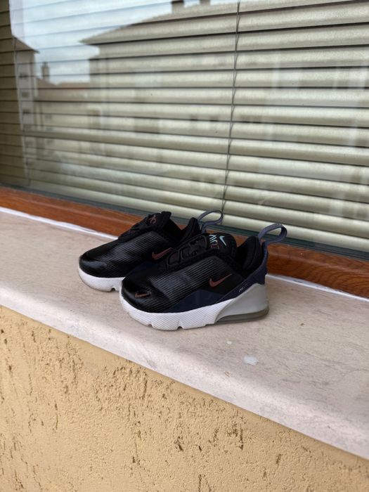Бебешки обувки Nike Air
