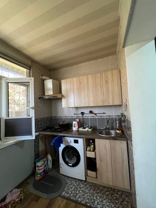 Карасу 1, 2х комнатная квартира. Корасу 1, 2 хонали квартира