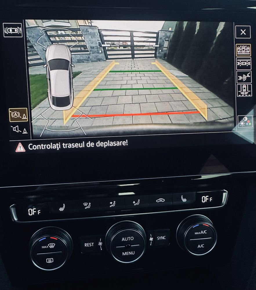 Vand vw arteon 2019 diesel berlina automata 150 cai
