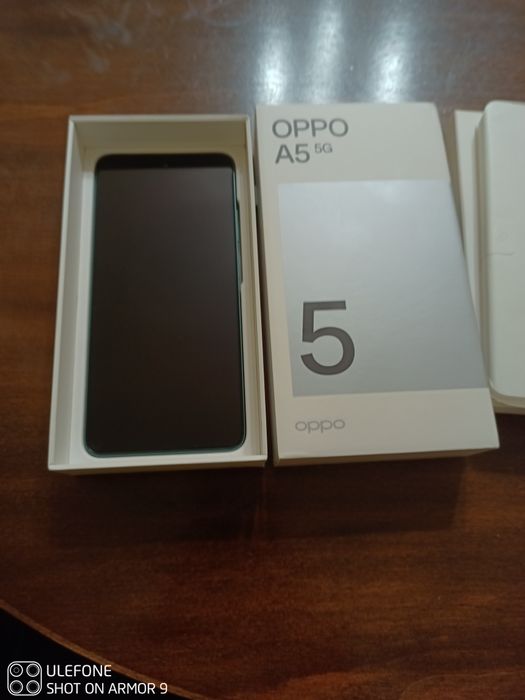 Продавам OPPO A5 5g