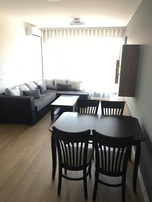 Дава се под наем Двустаен апартамент в София, Кръстова вада - 67 кв.м за 750 € - Снимка #1