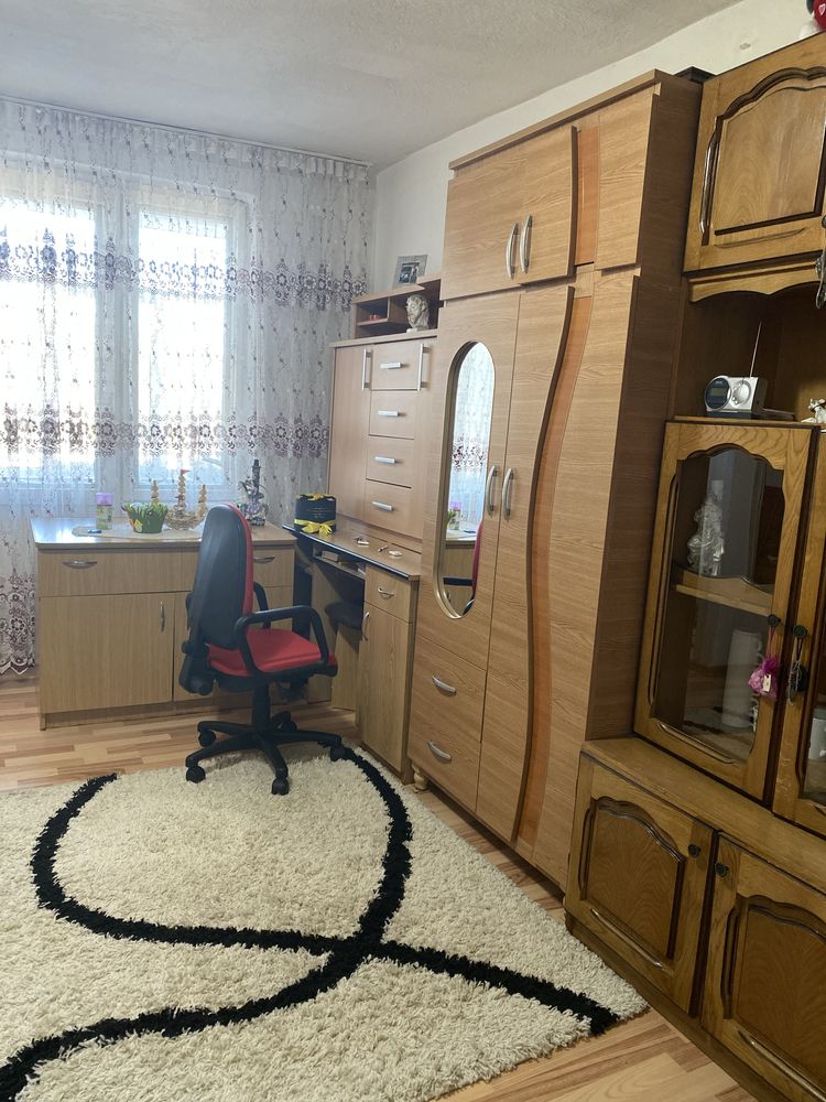 Garsoniera cu debara si garaj de vanzare