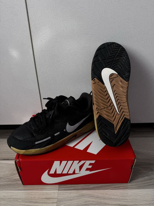 Есенни обувки NIKE