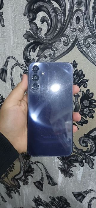 Samsung a15 8/256 ekran