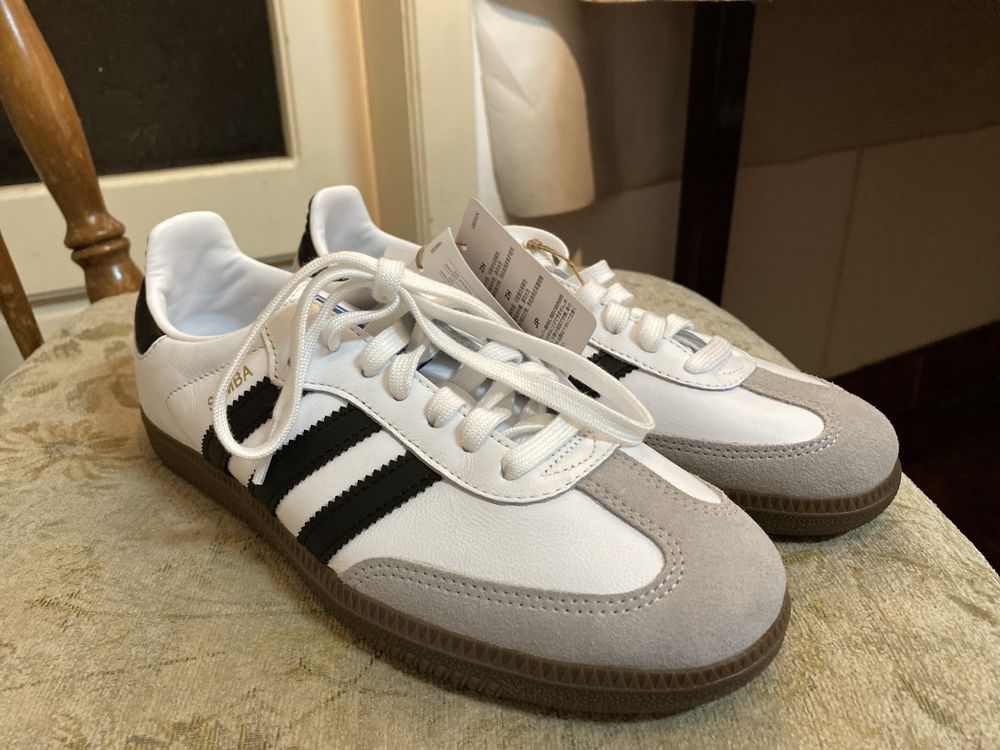 Adidas Samba Damă (mărimea 40)