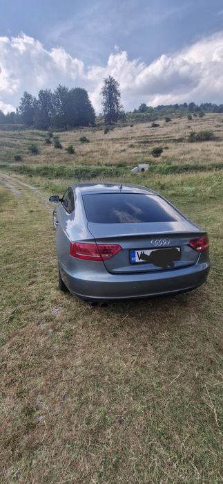 Vând Audi a5 sportback 2.0Tdi