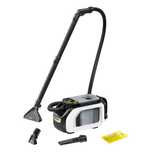 Моющий пылесос станция Karcher SE 3 Floor, гарантия 1 год, доставка.