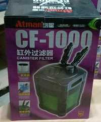 Внешний фильтр Atman cf-1000