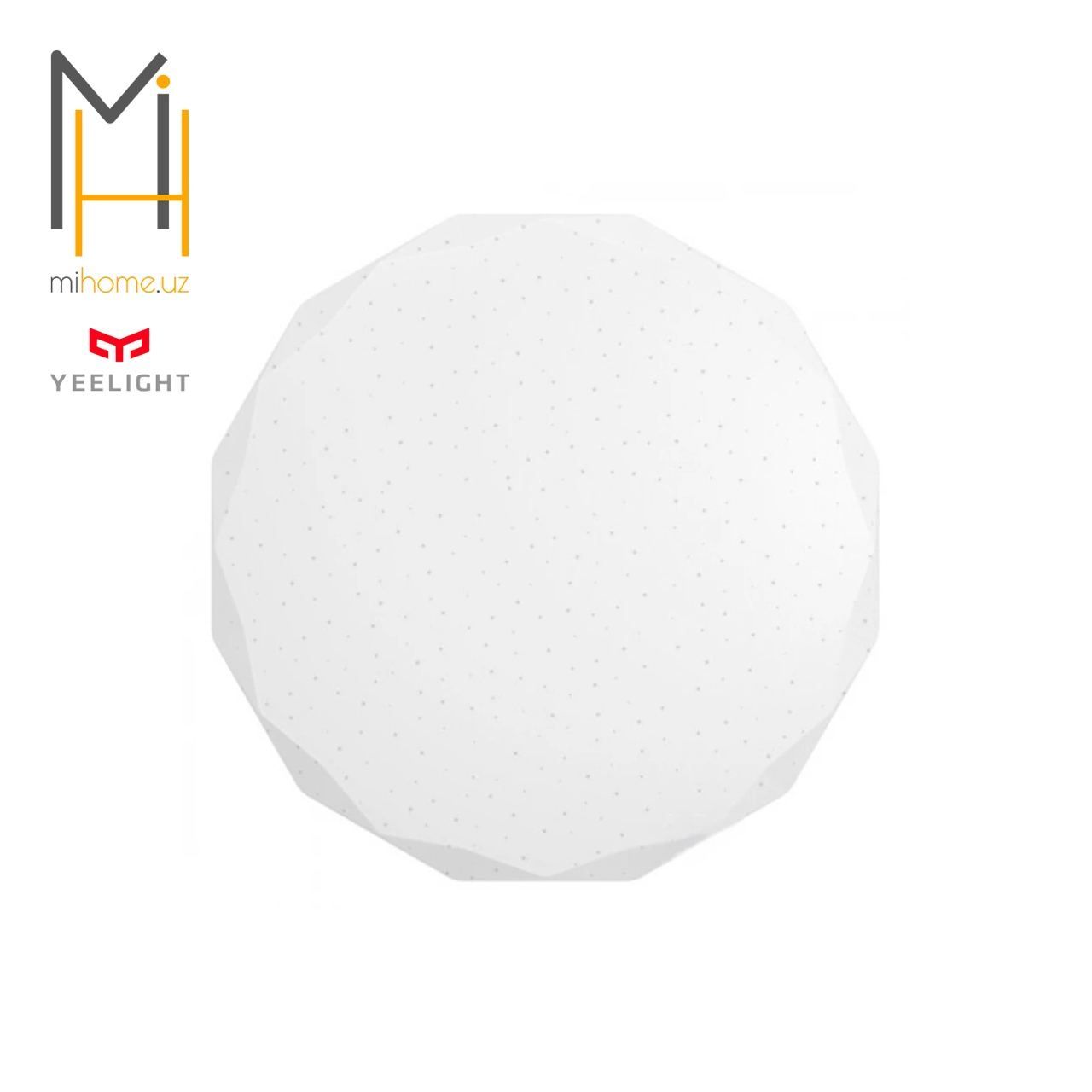 Потолочный светильник Xiaomi Yeelight LED Celling Lamp (S2001C450)