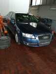 Planetara Audi a6 C6 2005-2011 planetara stanga dreapta A6 Dezmembrez