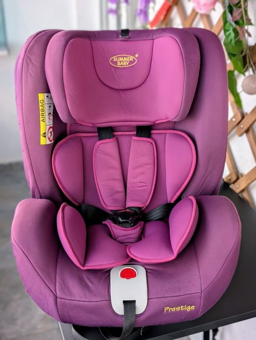 Scaun auto 0-36kg  Baby Jolie
